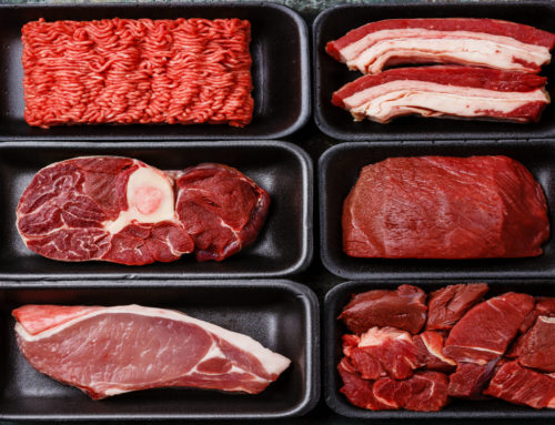 Cómo conservar la carne con la llegada del calor